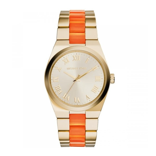 Dámské hodinky Michael Kors Orange