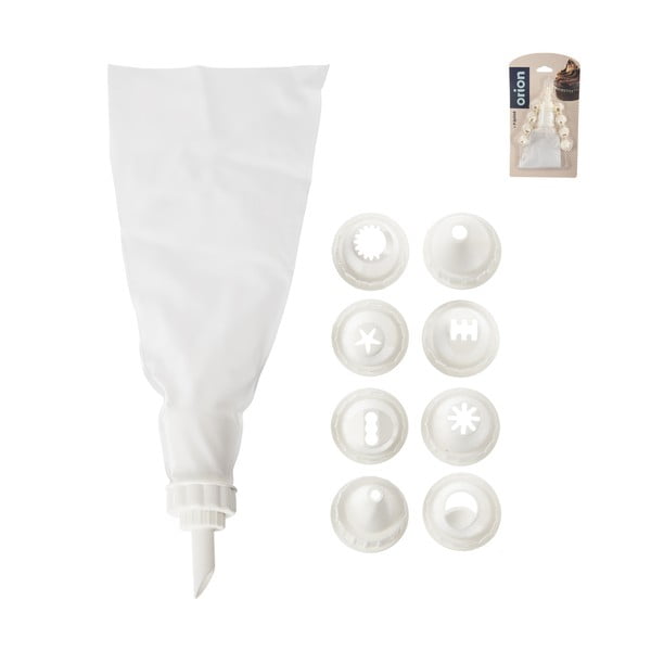 Комплект за декорация на сладкиши с 9 части– Orion-image-2