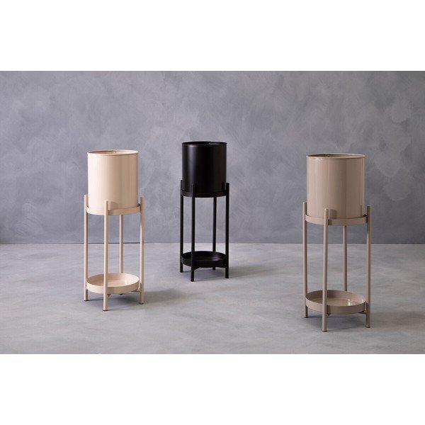 Метално покритие за кашпа ø 22 cm Asher – Premier Housewares-image-4
