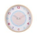 Детски часовник ø 25 cm Chica – Karlsson