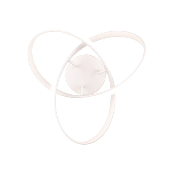 Бяла LED светлина за таван Meo - Reality-image-3