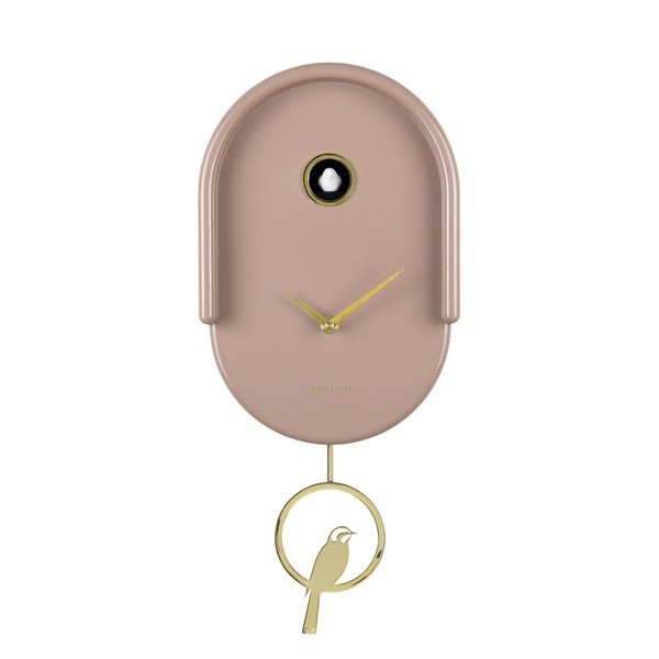 С махало/стенен часовник Tweet  – Karlsson