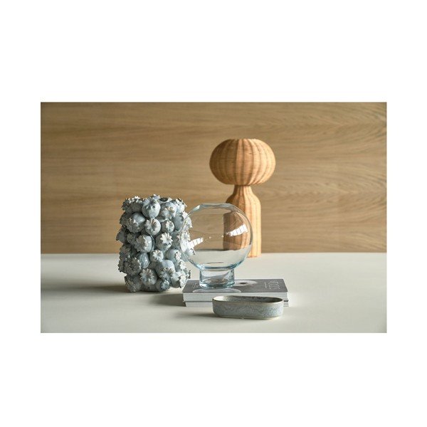 Стъклена ваза Kalt - Villa Collection-image-3