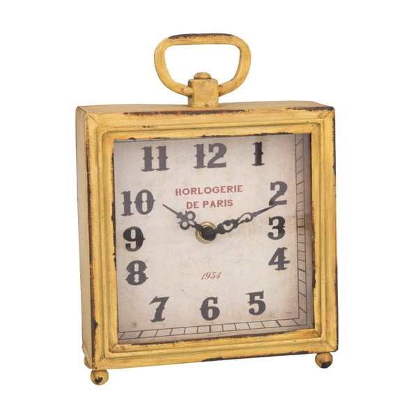 Часовник Jaune Antique - Antic Line