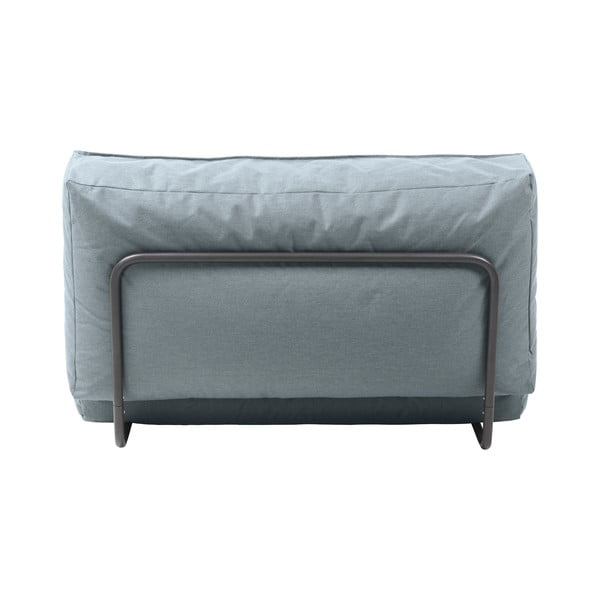 Светлосин подплатен градински шезлонг STAY - Blomus-image-3