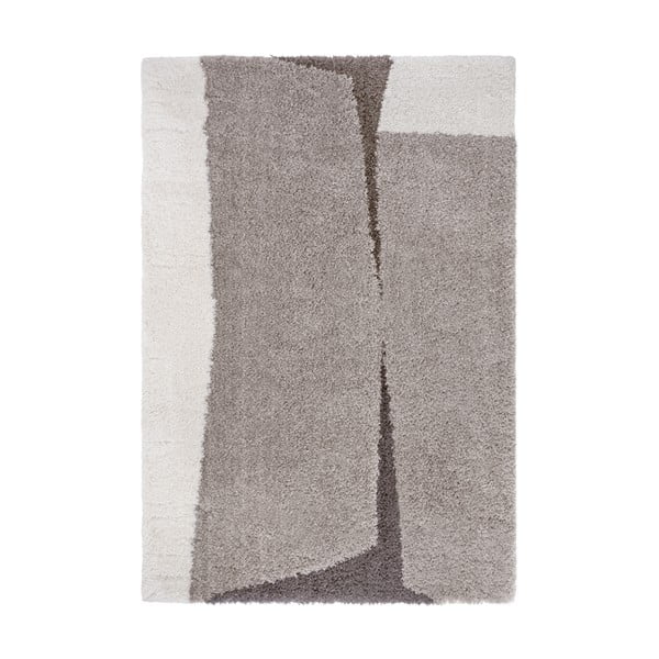 Бежов килим 80x150 cm - Elle Decoration