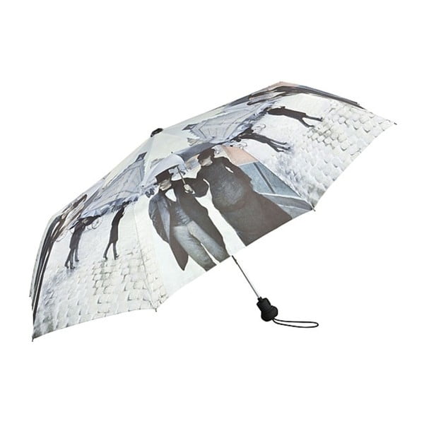 Сгъваем чадър Дъждовен Париж, ø 90 cm - Von Lilienfeld