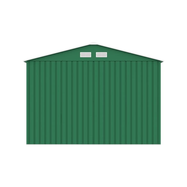 Градинска къща Archer D – Rojaplast-image-3