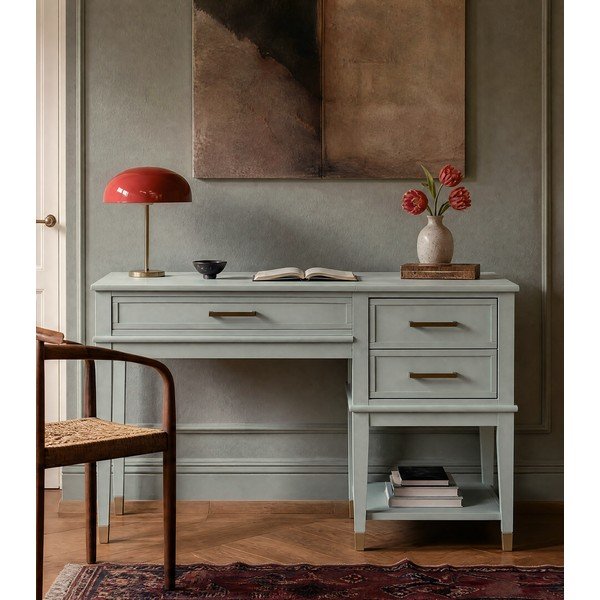 Работна маса 49x115 cm Westerleigh – Støraa-image-3