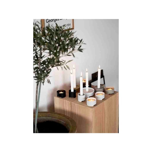 Метален свещник Singles - Zone-image-3