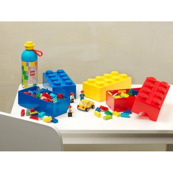 Бебешка бутилка 500 ml Iconic - LEGO®-image-3