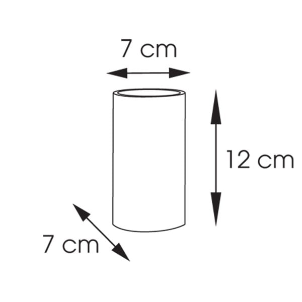 Бамбукова чаша за четки за зъби Altea - Sapho-image-3