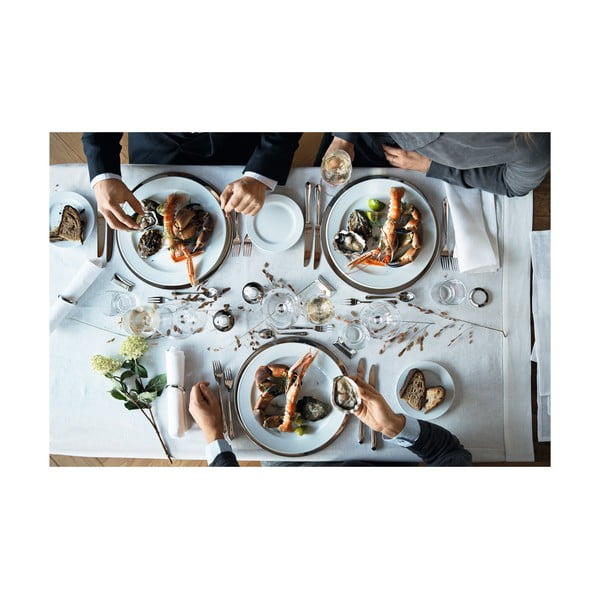 Комплект от 30 прибори за хранене от неръждаема стомана Jette - WMF-image-3