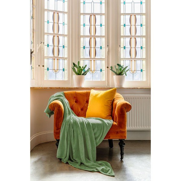 Одеяло 130x160 cm Cosy - Tiseco Home Studio-image-4