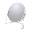 Козметично увеличително огледало (увеличение 5x) ø 18 cm Akira – Spirella