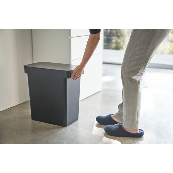 Кутия за суха храна 25 л Tower - YAMAZAKI-image-4