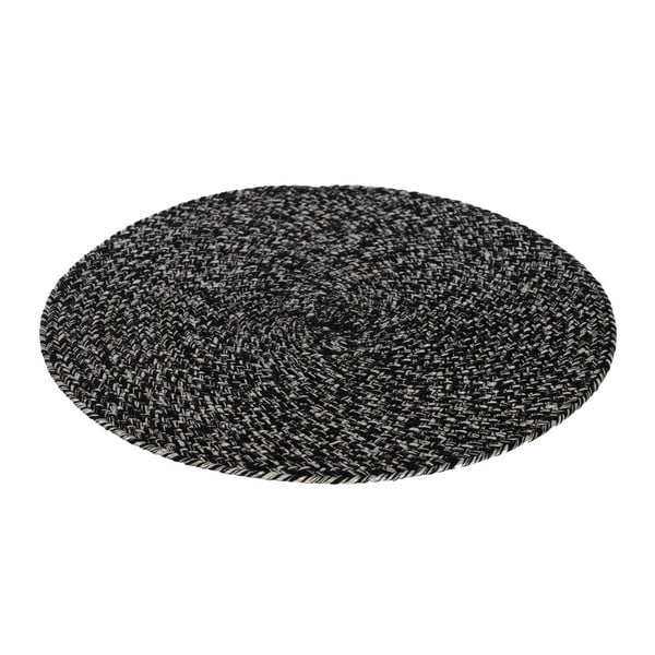 Текстилна подложка за хранене ø 38 cm Plait – Ixia-image-3