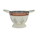 Гевгир от неръждаема стомана ø 26 cm Prescott – Premier Housewares