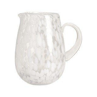 Стъклен буркан Jali – OYOY Living Design