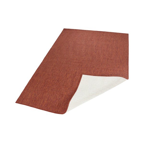 Тухленочервен килим на открито , 160 x 230 cm Miami - NORTHRUGS-image-4