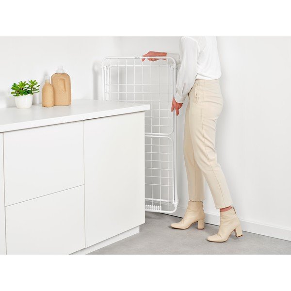 Бяла сушилня за дрехи 22 m HangOn Too – Brabantia-image-3
