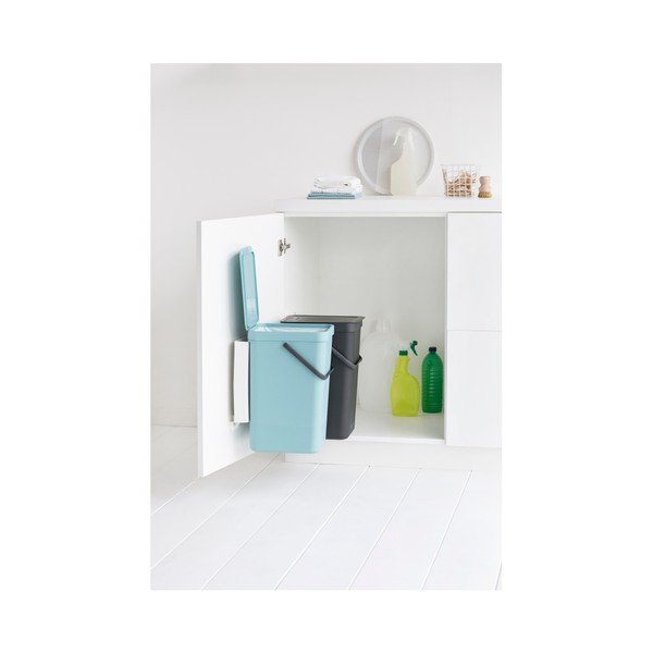 Комплект от 2 контейнера за отпадъци, 2x 16 л - Brabantia-image-3
