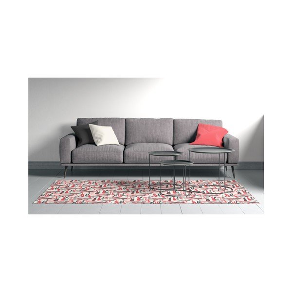 Килим Suzzo Garro, 80 x 150 cm - Oyo home-image-2