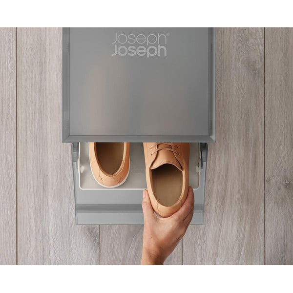 Органайзери за обувки в комплект от 2 бр. ShoeCase – Joseph Joseph-image-3