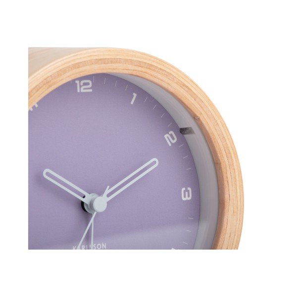 Аларма ø 12 cm Gentle – Karlsson-image-1