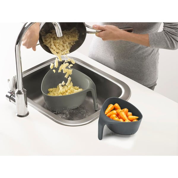 Сиви компактни центрофуги - Joseph Joseph-image-3