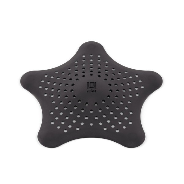 Гумен филтър за мивка Starfish – Umbra
