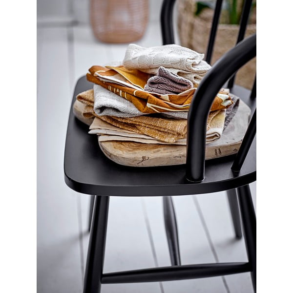 Памучни кърпи в комплект от 3 броя 70x45 cm Heika - Bloomingville-image-1