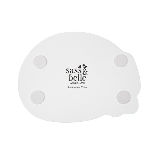 Комплект от 4 подложки Cutie Cat - Sass & Belle-image-3