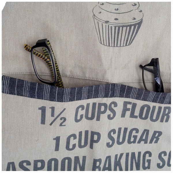 Zástěra Mauro Ferretti Cupcake-image-1