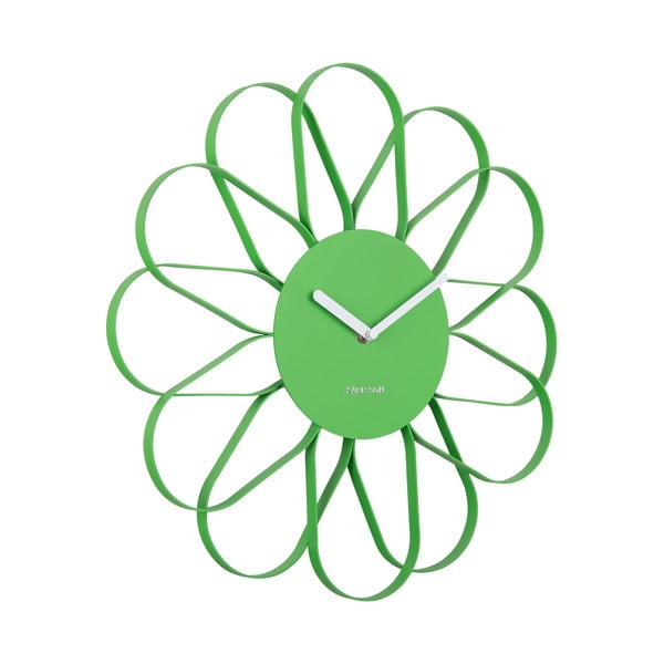 Стенен часовник ø 40 cm Arkis – Karlsson-image-2