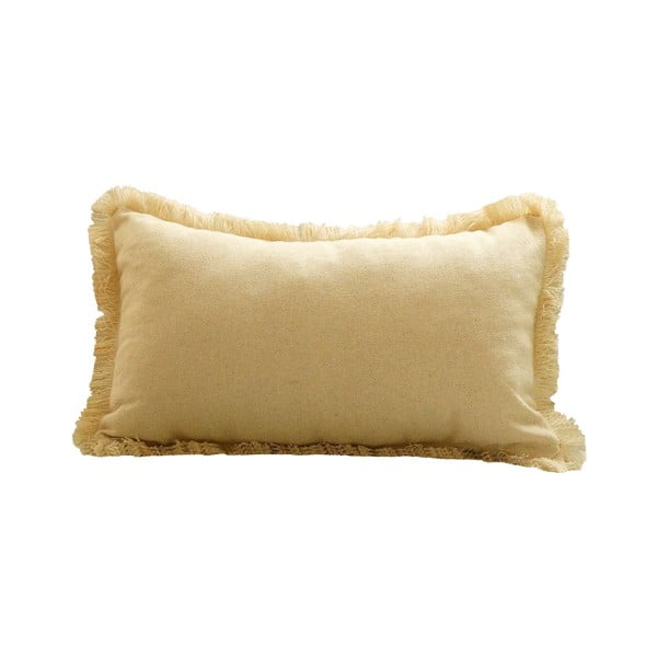 Памучна калъфка за възглавница 30x50 cm – Mioli Decor