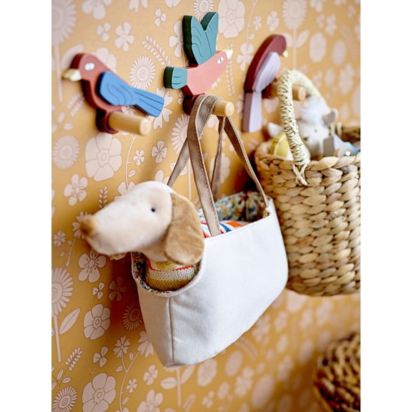 Куки за стена в комплект от 3 броя Lewi - Bloomingville Mini-image-1