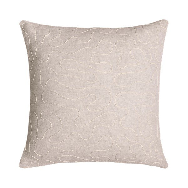 Декоративна възглавница 45x45 cm Cirana – douceur d'intérieur