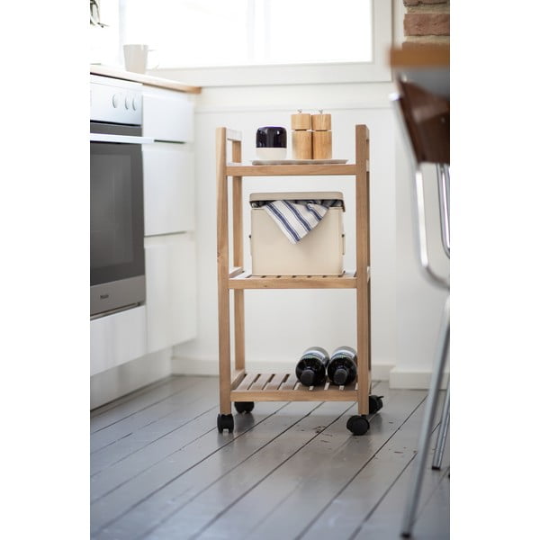 Рафт за баня естествен 35x72 cm Acina – Wenko-image-4