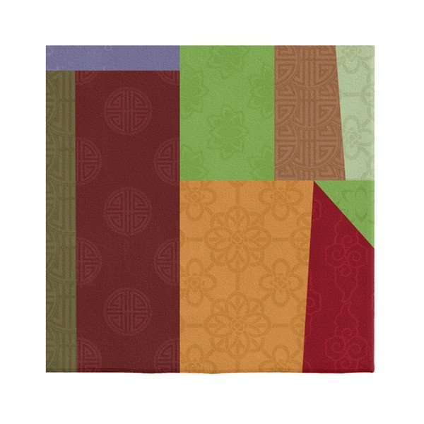 Килим Suzzo Cassie, 80 x 150 cm - Oyo home-image-3