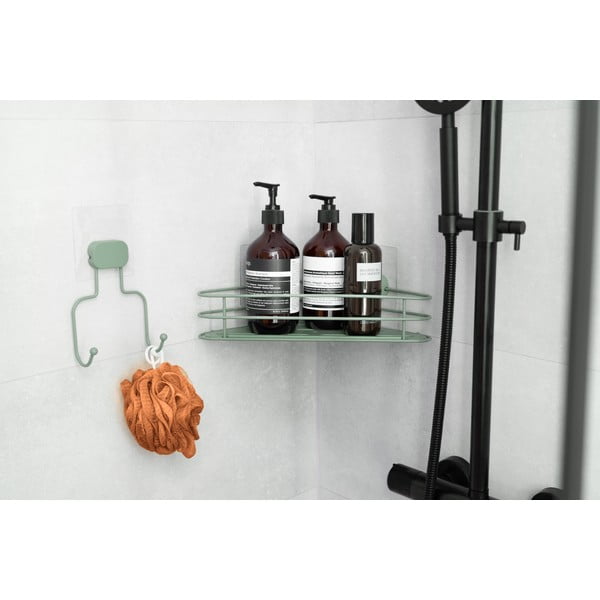 Самозадържаща се метална кука Grena - Compactor-image-4