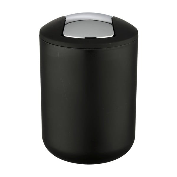 Черно кошче за отпадъци S, височина 21 cm Brasil - Wenko-image-2