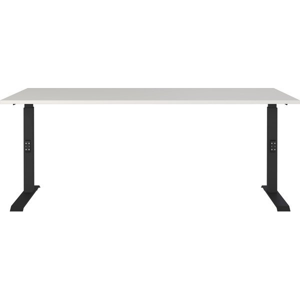 Работна маса 80x180 cm Agenda – Germania