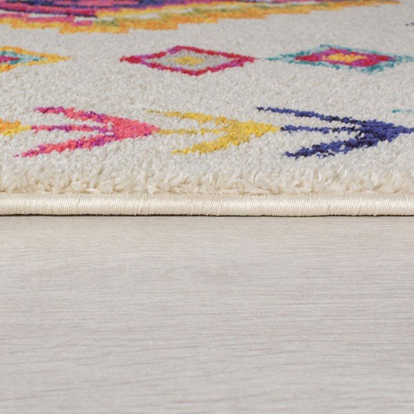 Кремав детски килим 120x170 cm Coyote - Flair Rugs-image-3