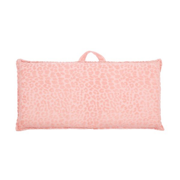 Розова градинска седалка Terry - Sunnylife-image-2
