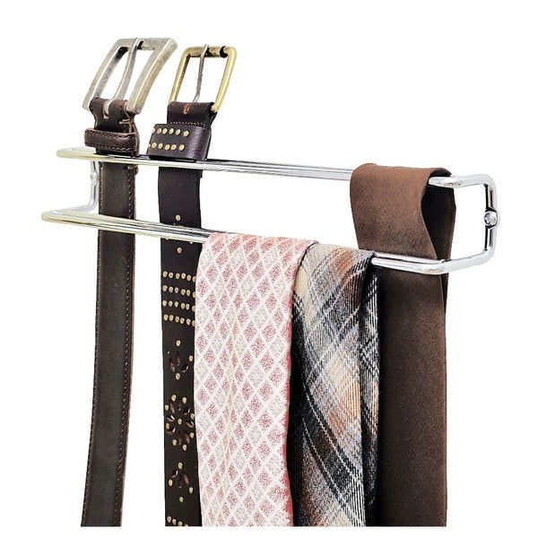 Закачалка за вратовръзки и колани Wenkie - Wenko-image-2