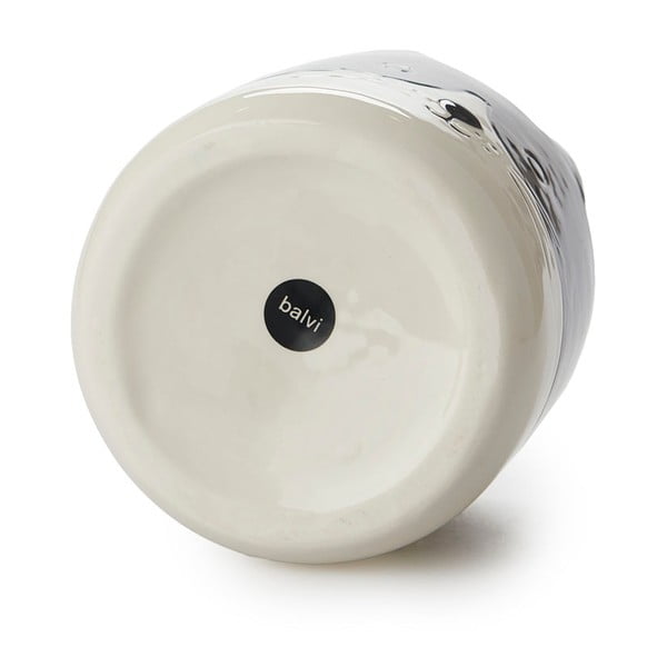 Керамичен съд ø 13,5 cm Kitty - Balvi-image-4