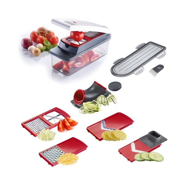 Многофункционална машина за рязане Star Plus - Westmark-image-1