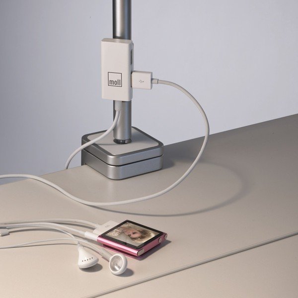 LED lampa Flexlight-image-1