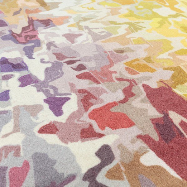 Ръчно изработен вълнен килим 160x230 cm Vision – Asiatic Carpets-image-3
